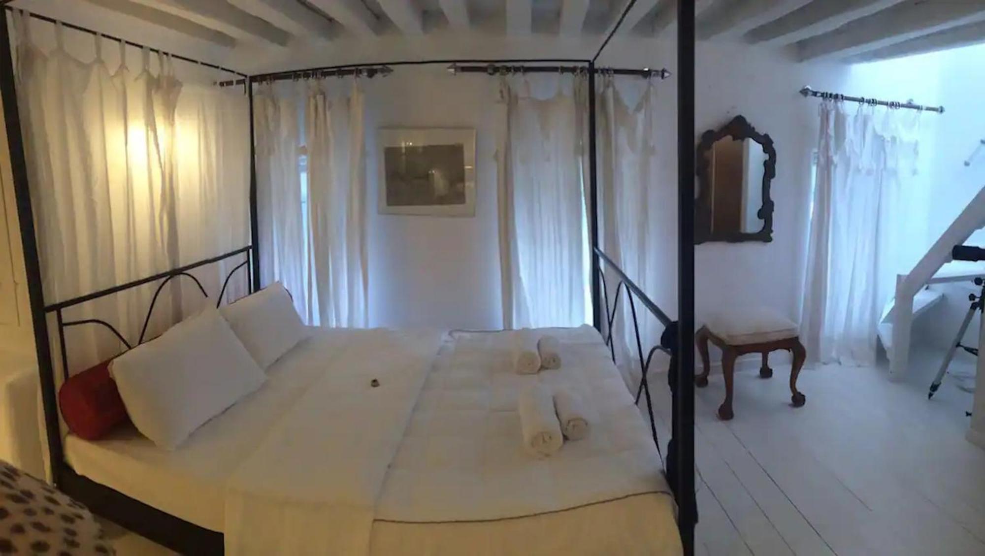 Hébergement de vacances Unique Townhouse, Mykonos Chora Mykonos Town