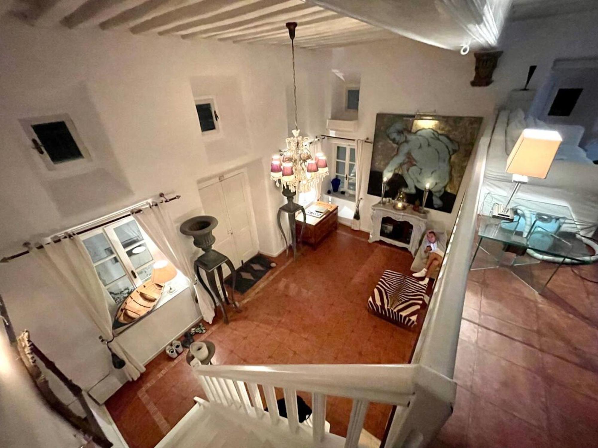 Hébergement de vacances Unique Townhouse, Mykonos Chora *